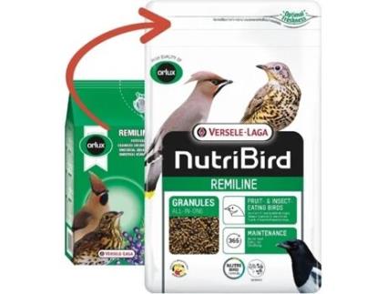 Versele Laga Orlux Granulado Universal 1 Kg