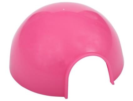 Voltrega Igloo Hamster (C15) 8 Cm