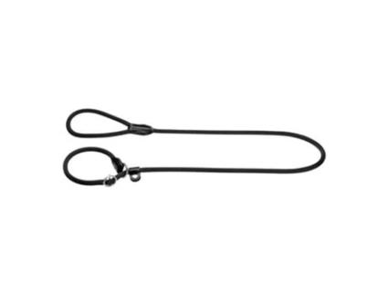 Hunter Retriever Leash Freestyle Para Cães Preto