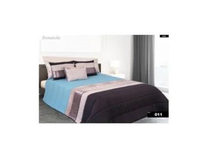 EDREDON  REF-011 DONATELLA