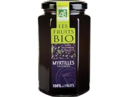 Mermelada DESTINATION De Arandanos Bior (Chocolate - 300 g)
