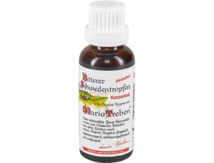 Suplemento Alimentar MARIA TREBEN Extracto De Suecas (30ml)