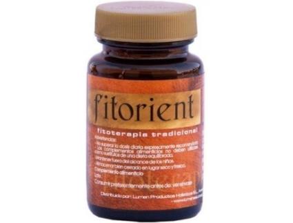 Suplemento Alimentar LUMEN Fitorient Hf 60 Comprimidosr