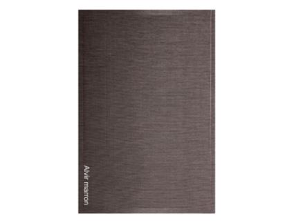 ALFOMBRA PIE DE CAMA DE VINILO ALVIR TEJIDOS EL MUNDO