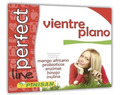 Suplemento Alimentar PINISAN Perfect Line Vientre Planp