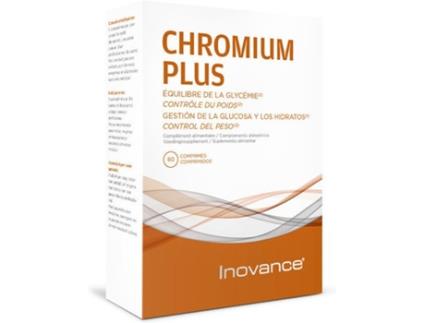 Suplemento Alimentar YSONUT Chromium Plus 60 Comprimidos