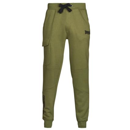Lonsdale  Calças de treino TWEEDMOUTH  Cáqui Disponível em tamanho para homem. M,L,XL,XXL.Homem > Roupas > Calças de fato de treino