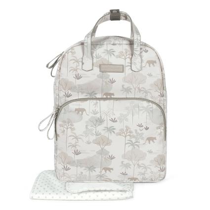 Mochila Pasito a Pasito Serengueti