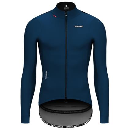 Etxeondo Dena Pro Jacket Azul S