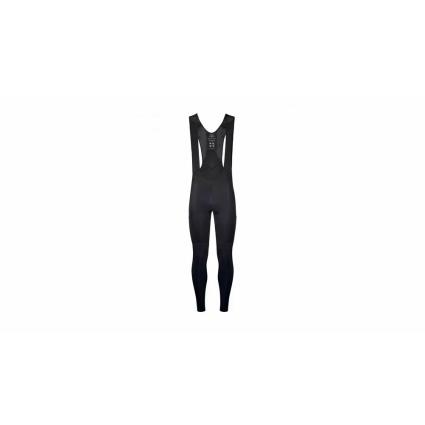 Etxeondo Exo Adventure Bib Shorts Preto XL