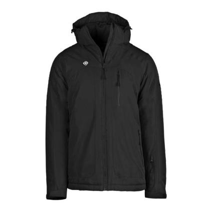 Izas Logan M Preto 5XL