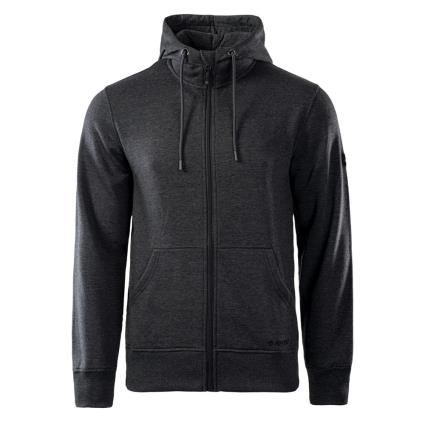 Hi-tec Silian Ii Hoodie  L