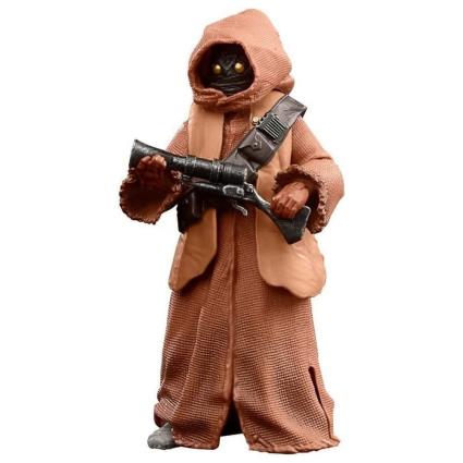 Star Wars The Black Series Teeka (jawa) Figure