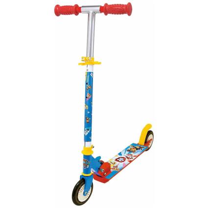 Simba 2 Wheels Canine Patrol Wheels