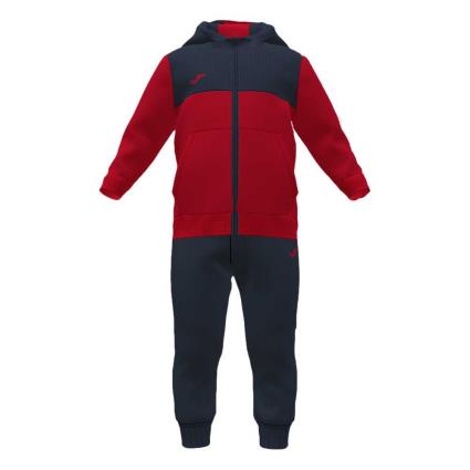 Joma Park Track Suit  24 Months-3 Years
