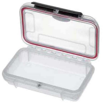 Az Trading Waterproof Lure Box  17.5 x 11.5 x 4.7 cm