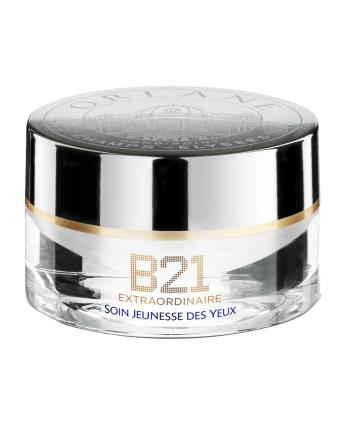 Orlane B21 Extraordinaire Jeunesse des Yeux 15 ml