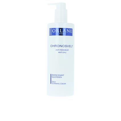 Orlane Chronosvelte Slimming Cream 400 ml