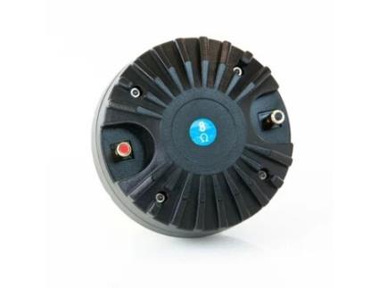 Tweeter Driver de Compressão 200W 8O Profissional Dr8 Master Audio