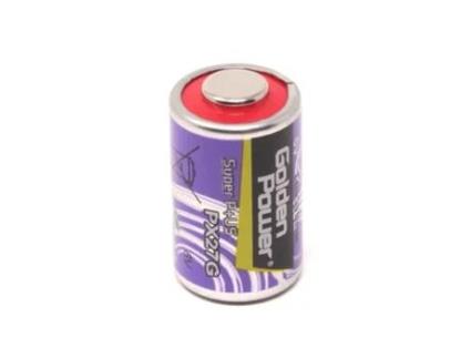 Pilha GOLDEN POWER U27PX Alcalina Photo