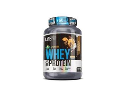 Suplemento Alimentar LIFE PRO NUTRITION Life Pro Whey New (1 kg)