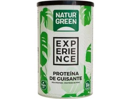 Proteína NATURGREEN Proteina De Guisante Bio (500 g)