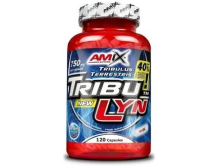 Suplemento Alimentar AMIX Tribulus Terris-Tribulyn 40% +