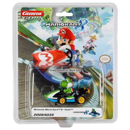 GO Race !!! 64035 Nintendo Mario K.
