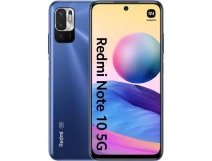 SMARTPHONE  4/128-NOTE 10 5G BL