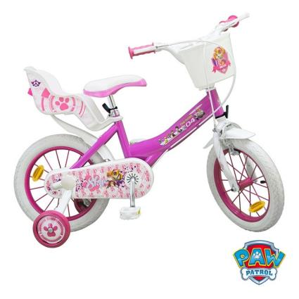 Bicicleta Patrulha Pata Skye 14