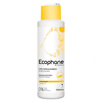 Biorga Shampoo Ultra Suave 500ml