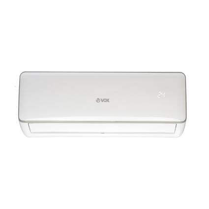 Ar Condicionado  IVA1-09IR Inverter (18 m² - 9000 BTU - Branco)