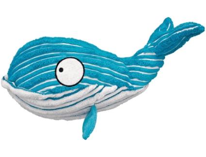 Peluche para Cães  Cuteseas Whale (L)