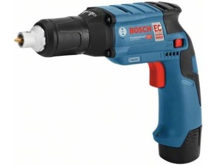 Aparafusadora  GTB 12V-11 Professional (12 V - 3000 rpm - Sem Fios)