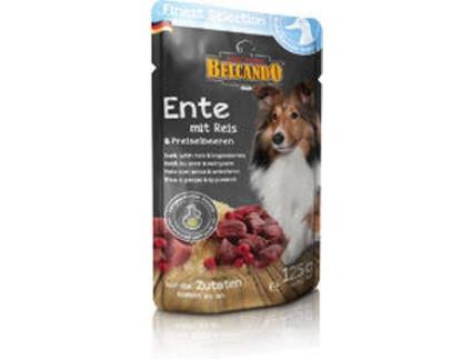 Ração para Cães  (300g - Seca - Sabor: Pato)
