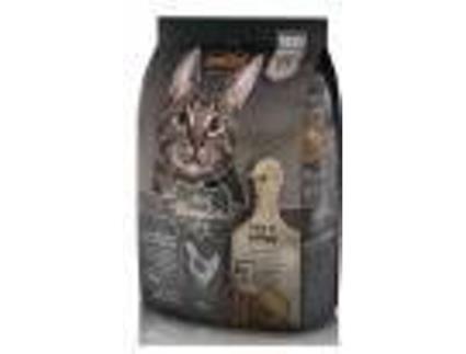 Ração para Gatos  (15Kg - Seca - Adulto)