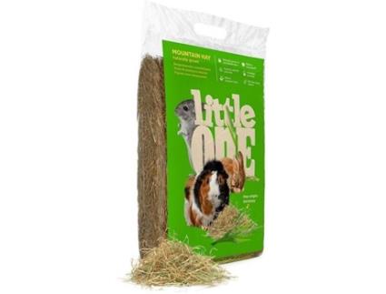 Feno para Ratos  Não Prensado (400g)