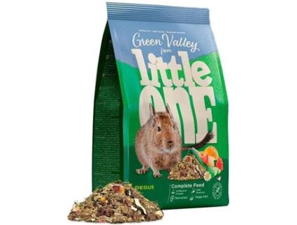 Ração para Hamsters  Ervas (750g)