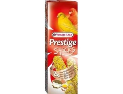 Alimentação para Canários VERSELE-LAGA (60g - Sabor: Ovos e Ostras)