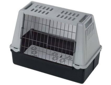 Transportadora para Cães  Atlas Car (100x62x66 cm)