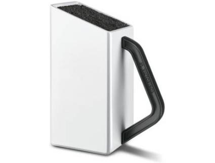Bloco de Facas  7,7033 Branco
