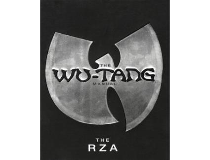 Livro The Wu-Tang Manual de Vários Autores