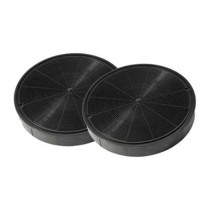 Filtros Redondos Para Campana Franke/ Mepamsa