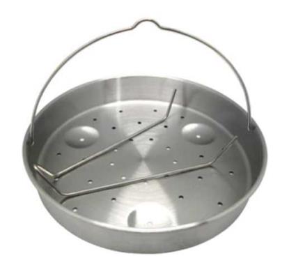 Cesto de Panela Magefesa Adequado Para Todos Os M.