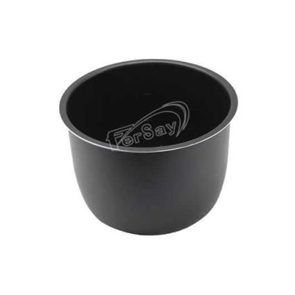 Recipiente 6l Olla Marca Magefesa 09rep640214