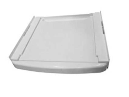 Kit Adaptador de Máquina de Lavar e Secar Roupa W.