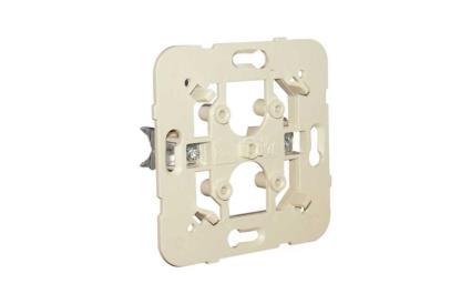 Suporte Para Tampa Cega