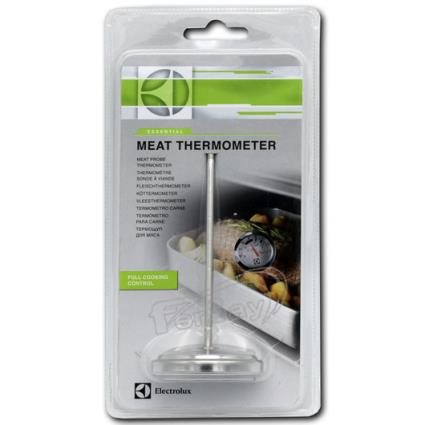 Termometro Para Carne Al Horno.