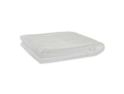 Manta Dkd Home Decor Flechas Marfim (150 X 200 X .