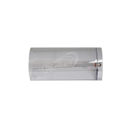 Recipiente Plastico Cafetera Krups